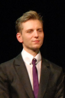 Karol Rogacki